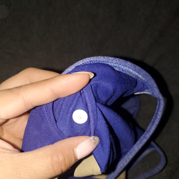 Lululemon Tank - Picture 2 of 3